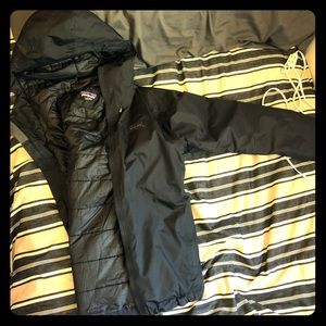 Patagonia jacket
